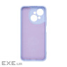Чохол до мобільного телефона Armorstandart ICON Tecno Spark Go 1 (KL4) Camera cover Laven (ARM81218)