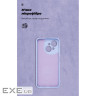 Чохол до мобільного телефона Armorstandart ICON Tecno Spark Go 1 (KL4) Camera cover Laven (ARM81218)