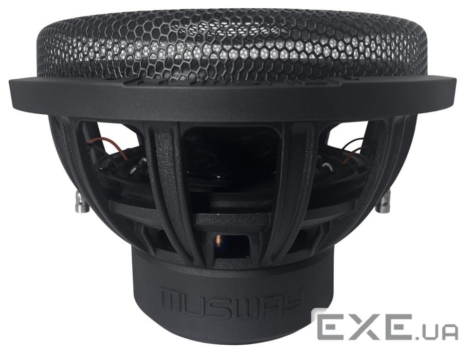 Сабвуферні динаміки MG12