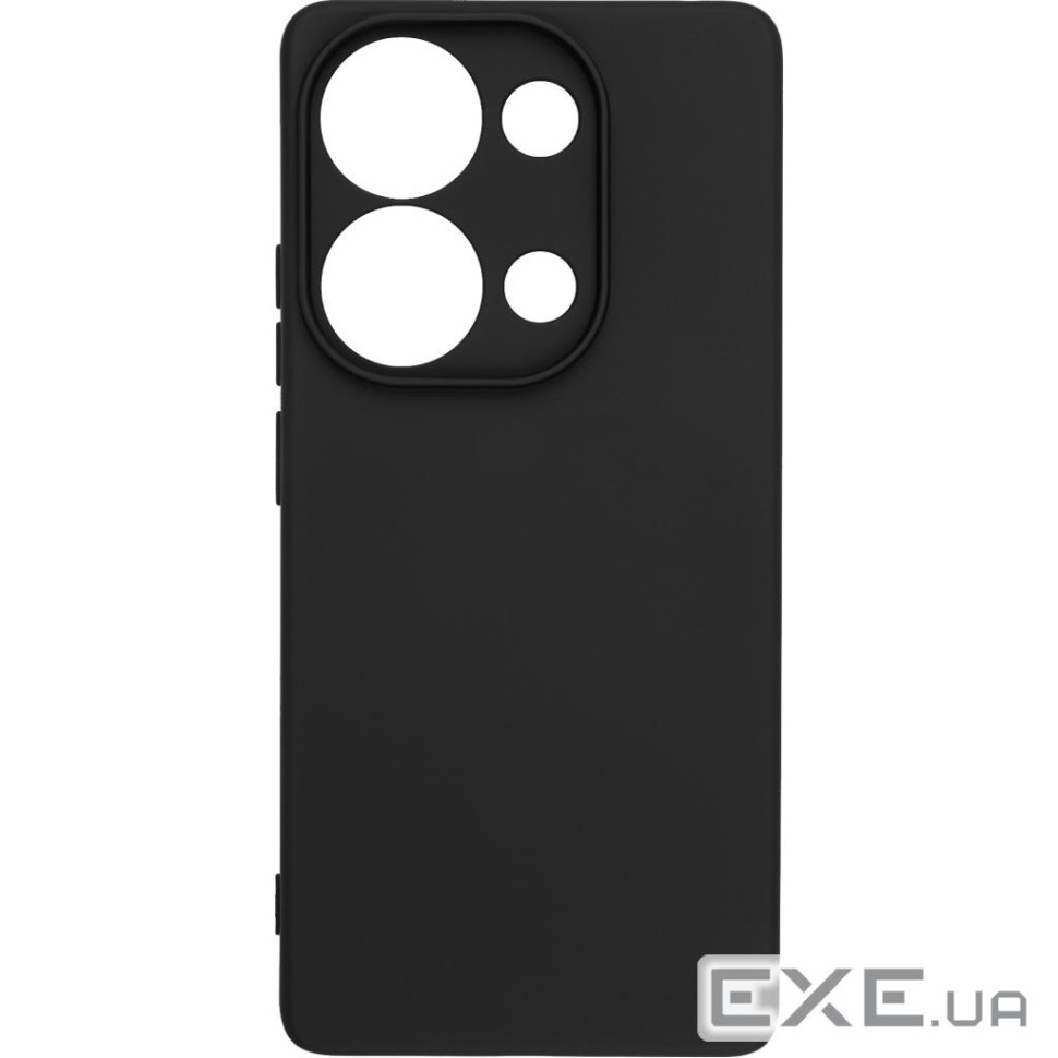 Чохол до мобільного телефона Armorstandart ICON Xiaomi Redmi Note 13 Pro 4G Camera cover (ARM82852)