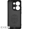 Чохол до мобільного телефона Armorstandart ICON Xiaomi Redmi Note 13 Pro 4G Camera cover (ARM82852)