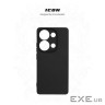 Чохол до мобільного телефона Armorstandart ICON Xiaomi Redmi Note 13 Pro 4G Camera cover (ARM82852)