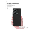 Чохол до мобільного телефона Armorstandart ICON Xiaomi Redmi Note 13 Pro 4G Camera cover (ARM82852)