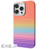 Чехол Proove Gleam Case with Magnetic Ring iPhone 16 Pro purple sunset (64728 purple sunset)