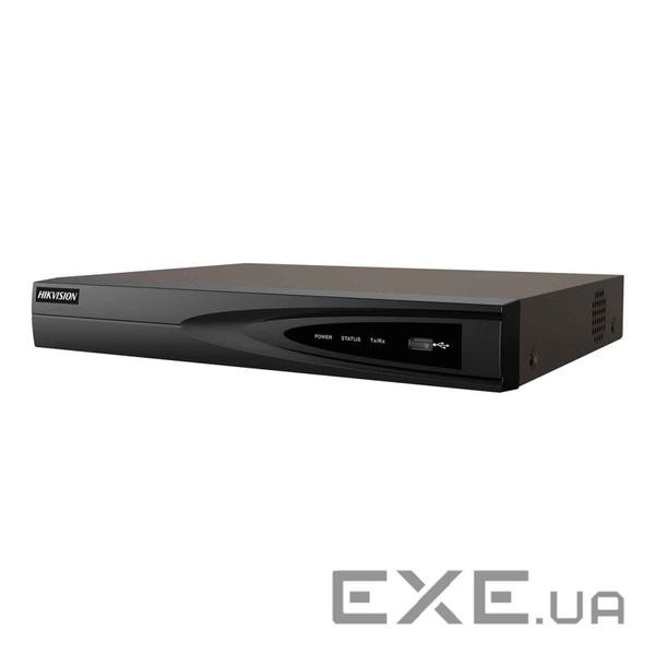 Реєстратор для відеоспостереження Hikvision DS-7608NI-Q1(D)
