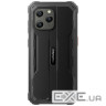 Смартфон Blackview BV5300 Pro 6.09" 4/64GB, 2SIM, 6580mAh, Biack UA (6931548311492)