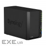 NAS-сервер SYNOLOGY DiskStation DS220 +