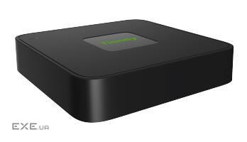 Відеореєстратор Tiandy TC-R3105 Spec:I/B/P4/Eu/L/S/V2.0, 5ch, 1HDD, 4PoE (TC-R3105 EULS) Tiandy TC-R3105 Spec:I/B/P4/Eu/