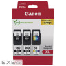 Картридж Canon PG-560/CL-561 XL 2xBK+Color, Multipack (3712C009)