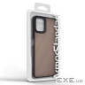 Чохол до мобільного телефона Armorstandart Frame Samsung A06 4G Black (ARM84795)