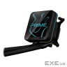 Система водяного охлаждения Asus Prime LC II 360 ARGB LCD (90RC01Q1-B0EAY0), Intel:1700/1851, AMD:AM