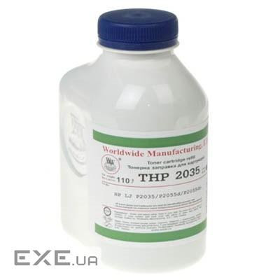 Тонер HP LJ P2035 WWM (TB94-1)