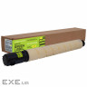 Тонер-картридж Patron Canon C-EXV49 Yellow Green Label (PN-CEXV49YGL)