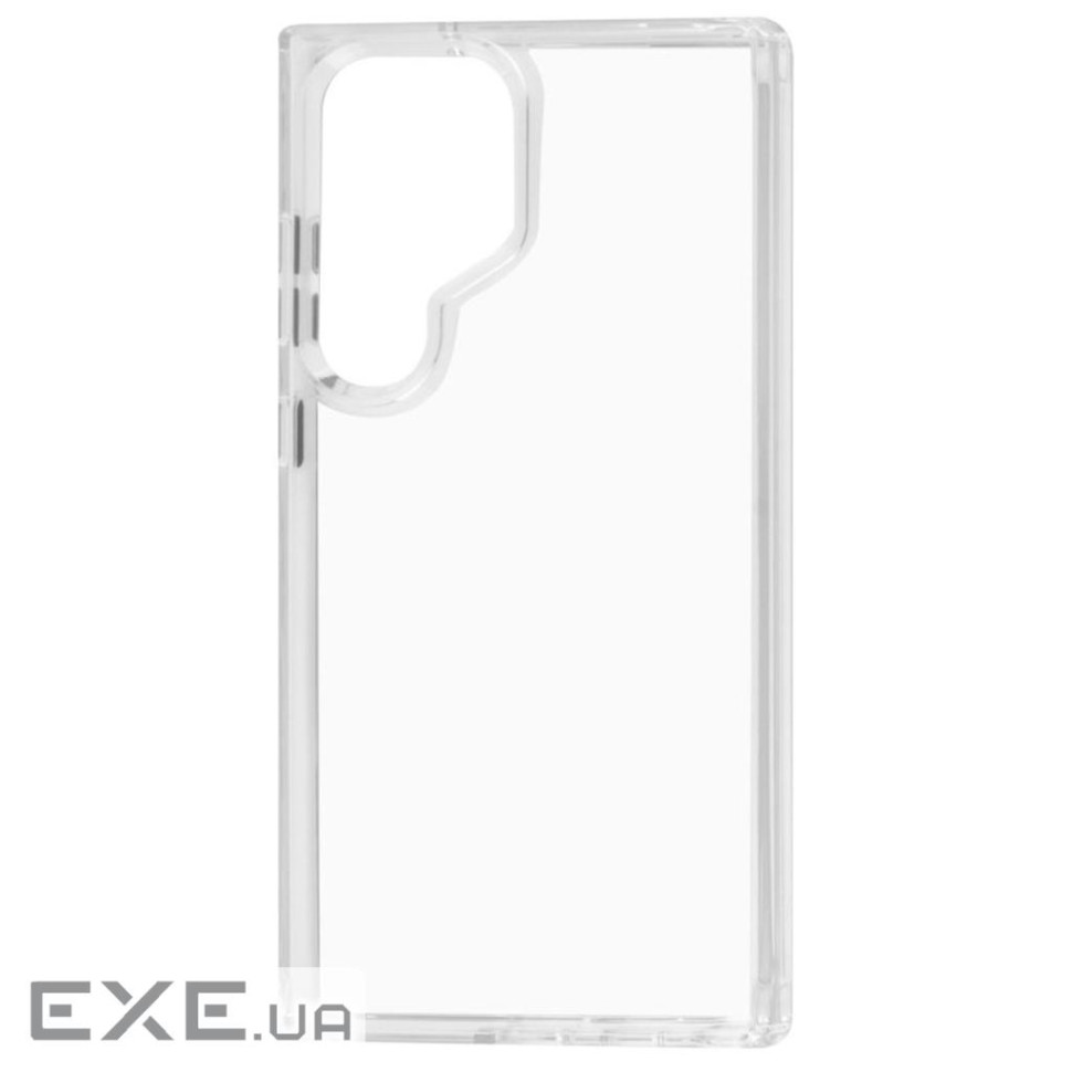 Чохол до мобільного телефона BeCover ClearShell Samsung Galaxy S23 Ultra SM-S918 Transparan (713391)