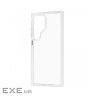 Чохол до мобільного телефона BeCover ClearShell Samsung Galaxy S23 Ultra SM-S918 Transparan (713391)
