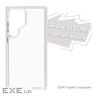 Чохол до мобільного телефона BeCover ClearShell Samsung Galaxy S23 Ultra SM-S918 Transparan (713391)