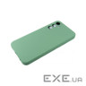 Чохол для мобільного телефону Dengos Soft Samsung Galaxy A24 (mint) (DG-TPU-SOFT-25)