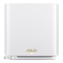 ASUS Router XT9 (W-2-PK)/CA ZenWiFi XT9 AX7800 Tri-Band WiFi6 Mesh WiFi 2Pack Retail
