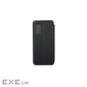 Чохол до мобільного телефона BeCover Exclusive Infinix Hot 20 (X6826B) Black (708993)