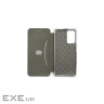 Чохол до мобільного телефона BeCover Exclusive Infinix Hot 20 (X6826B) Black (708993)