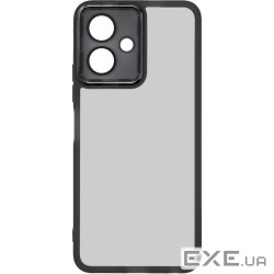 Чохол до мобільного телефона Armorstandart Shade Tecno Spark Go 2 4G Black (ARM87143)