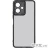 Чохол до мобільного телефона Armorstandart Shade Tecno Spark Go 2 4G Black (ARM87143)