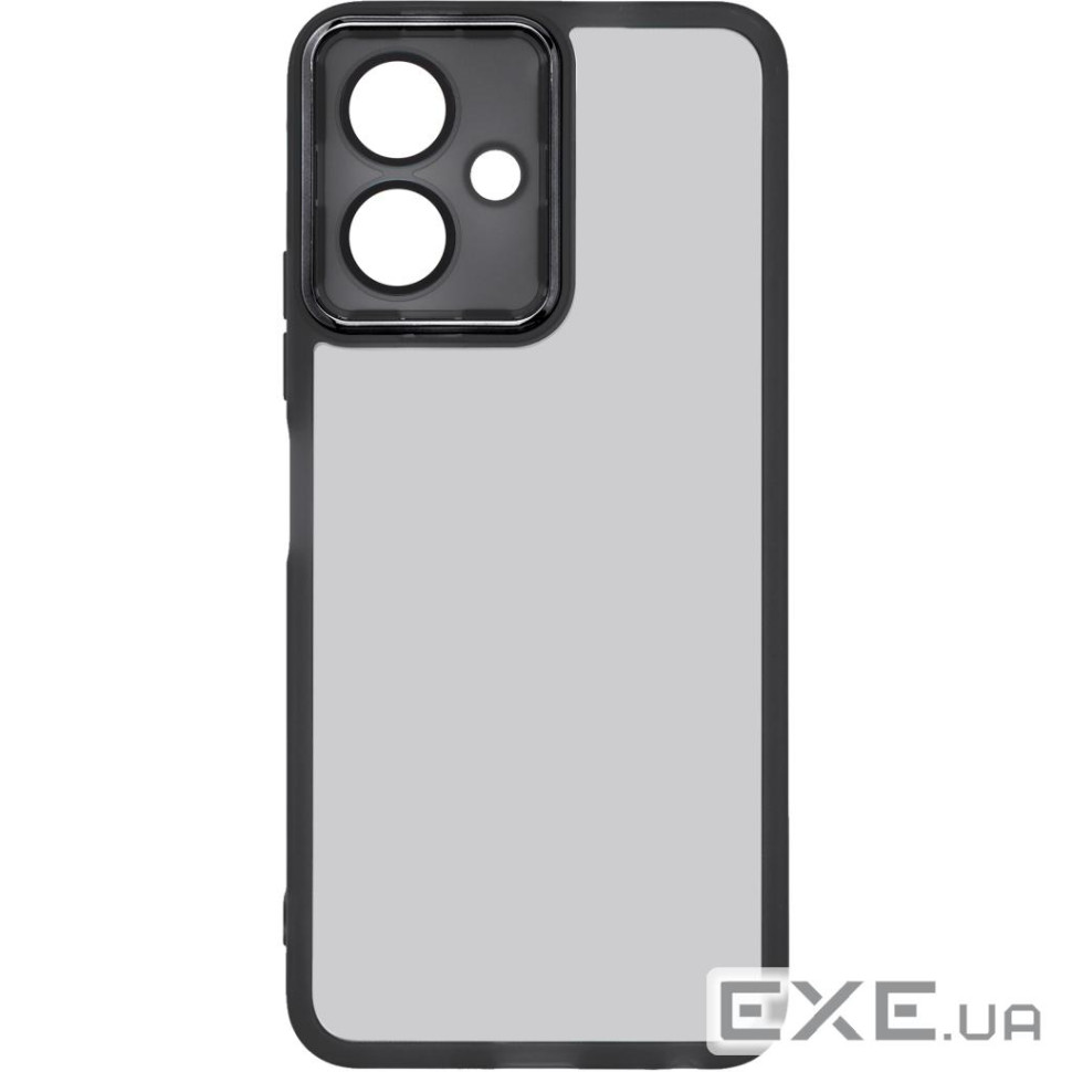 Чохол до мобільного телефона Armorstandart Shade Tecno Spark Go 2 4G Black (ARM87143)