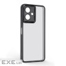 Чохол до мобільного телефона Armorstandart Shade Tecno Spark Go 2 4G Black (ARM87143)