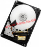 Жорсткий диск HGST, SATA, 2TB, 7200RPM 6GB / S, 128MB, 7K6000, 0F23029