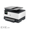 Багатофункціональний пристрій HP OfficeJet Pro 9120b з Wi-Fi (4V2N8C)