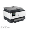 Багатофункціональний пристрій HP OfficeJet Pro 9120b з Wi-Fi (4V2N8C)