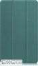 Чeхол-книжка BeCover Smart Case для Lenovo Tab One / Tab K9 8.7" 2025 (TB305XU/FU) Dark Gre (713746)