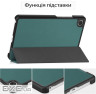 Чeхол-книжка BeCover Smart Case для Lenovo Tab One / Tab K9 8.7" 2025 (TB305XU/FU) Dark Gre (713746)