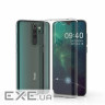 Чохол для моб. телефону BeCover Xiaomi Redmi Note 8 Pro Transparancy (704326)