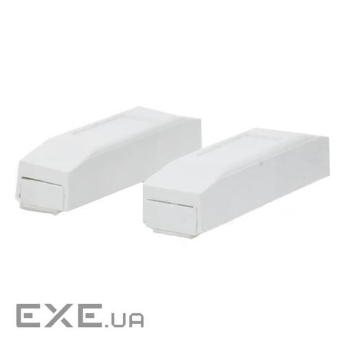 Датчик магнітоконтактний накладний білий Електрон ЕСМК -8 (ЕСМК-8)