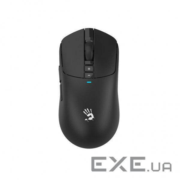 Миша ігрова A4-Tech BLOODY R72 Ultra Black (R72 Ultra (Black))