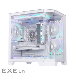 Корпус для ПК Alseye Ocean-3-W (AS.07.0273)
