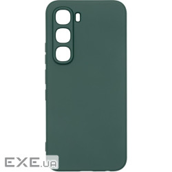 Чохол до мобільного телефона Armorstandart ICON Infinix Hot 60 Pro 4G Camera cover Dark G (ARM88674)