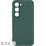 Чохол до мобільного телефона Armorstandart ICON Infinix Hot 60 Pro 4G Camera cover Dark G (ARM88674)