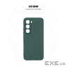 Чохол до мобільного телефона Armorstandart ICON Infinix Hot 60 Pro 4G Camera cover Dark G (ARM88674)