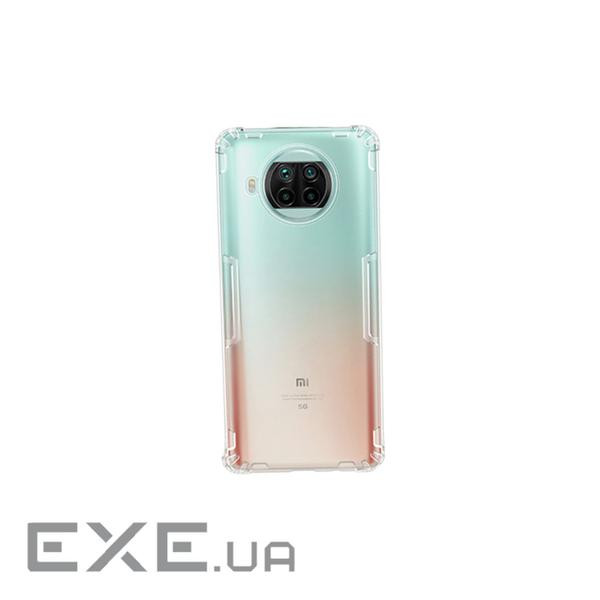 Чохол для мобільного телефону BeCover Anti-Shock Poco X3 / Poco X3 Pro Clear (706972)