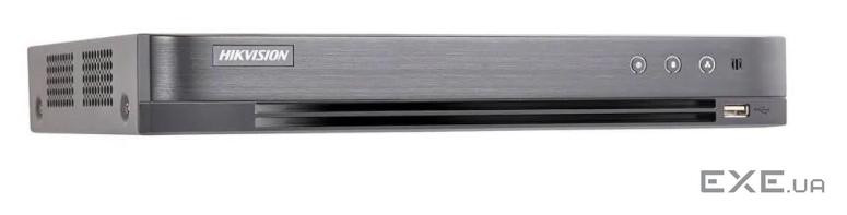 Відеореєстратор (HDVR) HIKVISION iDS-7208HQHI-M2/S(C)