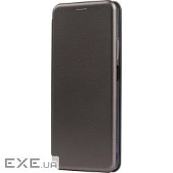 Чохол до мобільного телефона Armorstandart G-Case Motorola G06 Power 4G Gray (ARM89105)