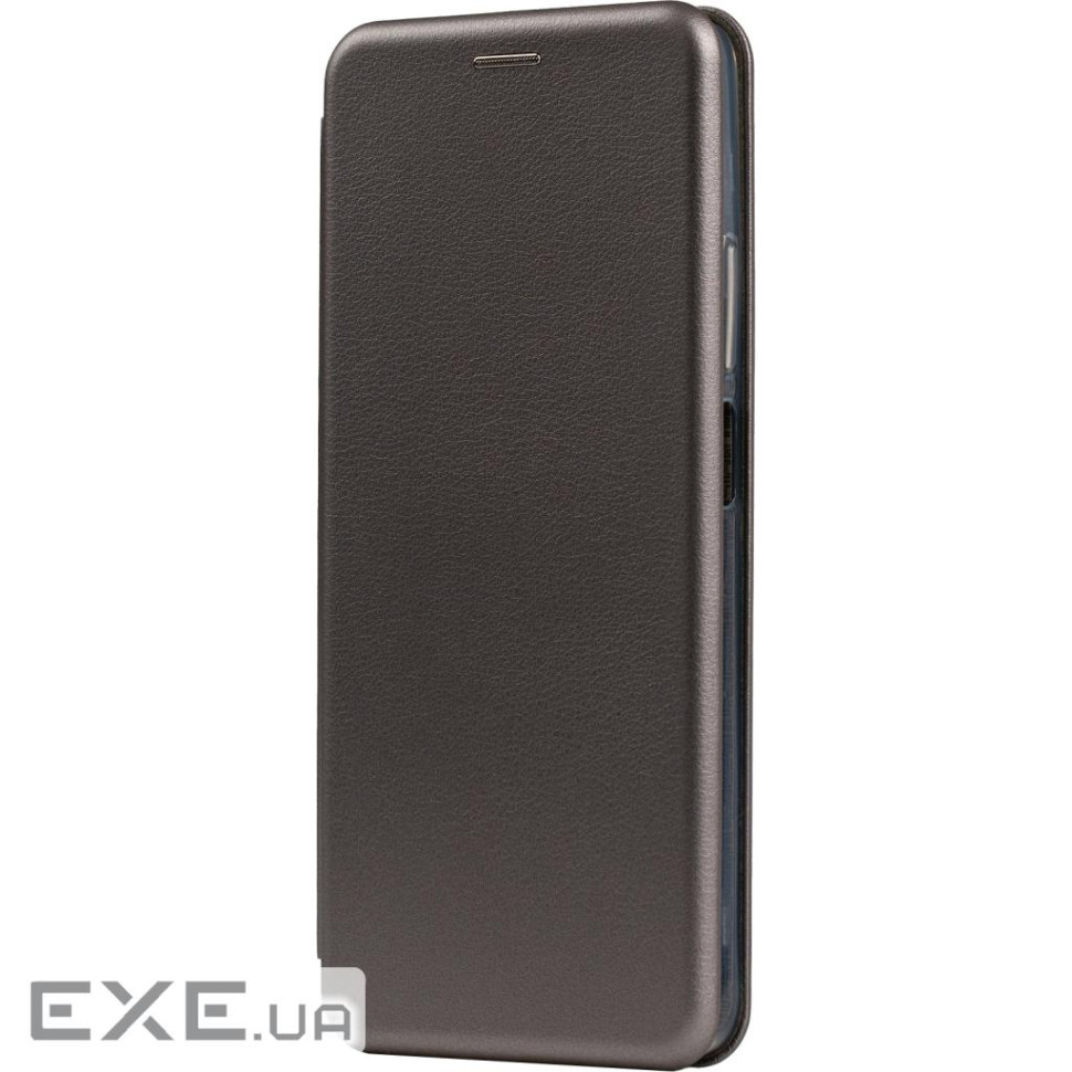 Чохол до мобільного телефона Armorstandart G-Case Motorola G06 Power 4G Gray (ARM89105)