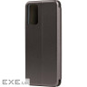Чохол до мобільного телефона Armorstandart G-Case Motorola G06 Power 4G Gray (ARM89105)