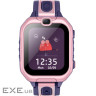 Смарт часы Proove Kids Ticki с SIM-картой и GPS candy pink (SWTC00000033)