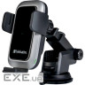 Автотримач для смартфона з бездротовою зарядкою VERBATIM FWC-03 Qi Fast Pro (49554)