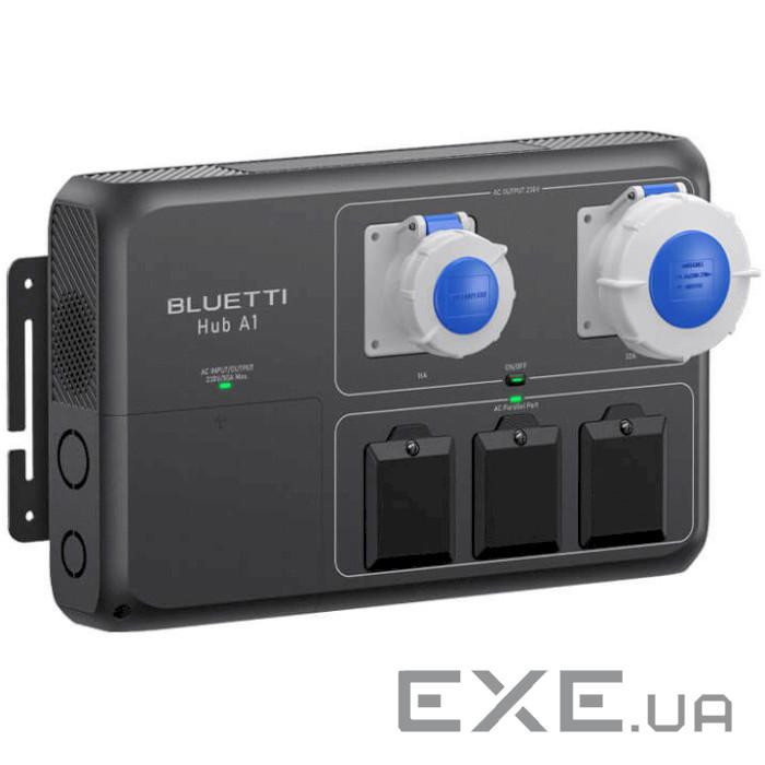 Модуль розширення BLUETTI Hub A1 (A-PAB-HUBA1-0371)