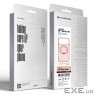 Чохол до мобільного телефона Armorstandart Unit Stand2 Apple iPhone 17 Pro Max Light Pink (ARM86338)