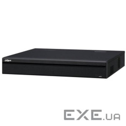 Реєстратор для відеоспостереження Dahua DH-XVR7416L-4KL-X